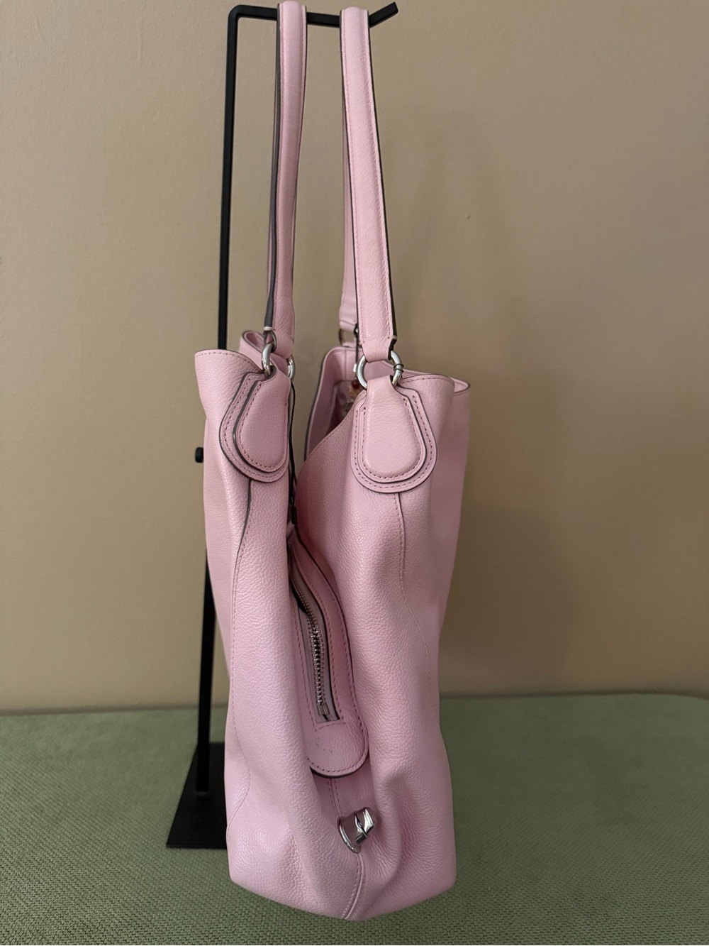 Coach Shoulder Bag - Picture 2 of 7